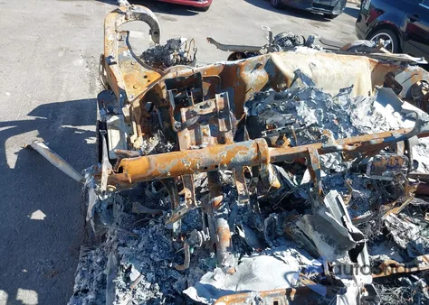 2017 Ford F-250 Xl z USA, uszkodzony, nr VIN 1FT7X2B66HEC87253